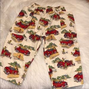 Lydia’s Child 3T Fireman Pants